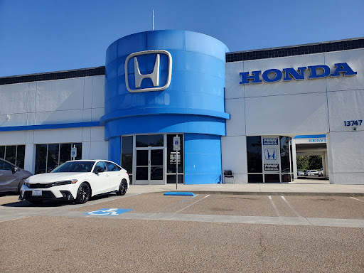 Poway Honda Service Center - Thumbnail