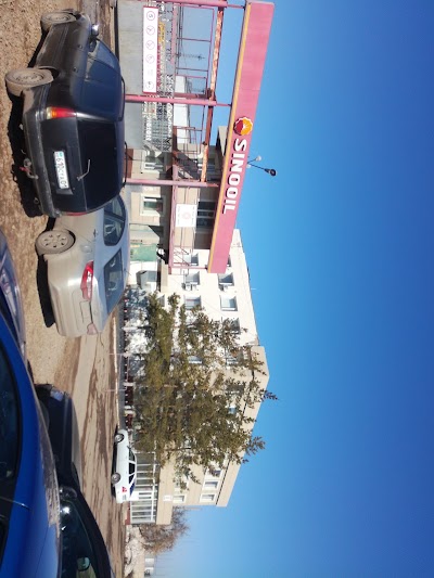 Photos of 阿斯塔纳中石油油储基地 ЖШС SINOOIL филиал ТОО SINOOIL