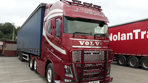 Newport Lorry Park - Thumbnail