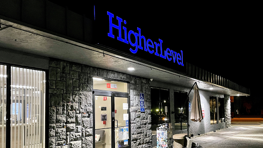 Higher Level