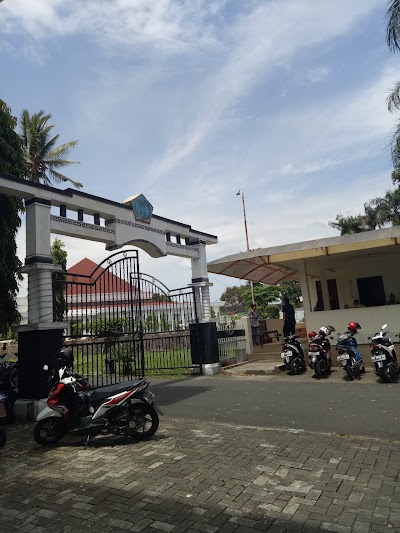 Photos of Graha Bumi Beringin