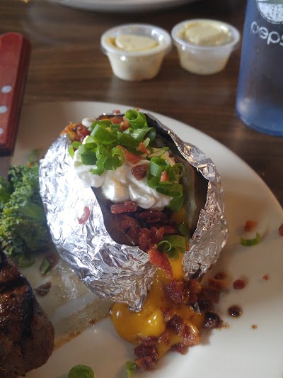 Photos of Timbers Steakhouse & Seafood