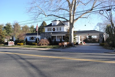 John F Pfleger Funeral Home