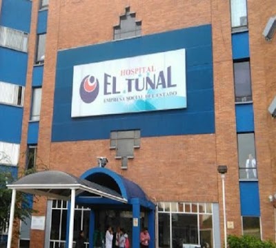 Photos of Hospital El Tunal
