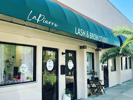 LaPierre Lash & Brow Studio Gallery - United States