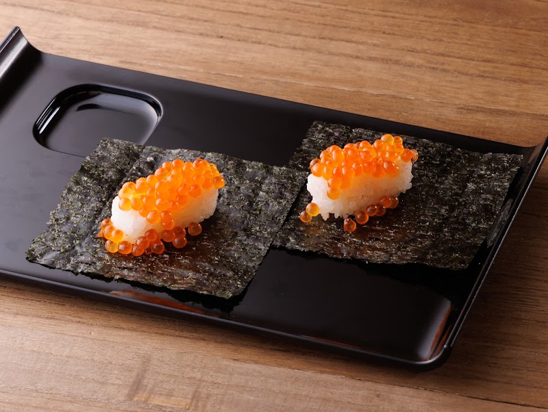 かにざんまい 名古屋栄店