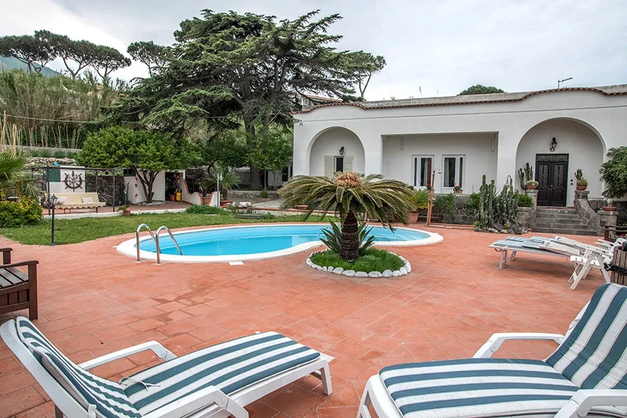 B&B Villa Antica