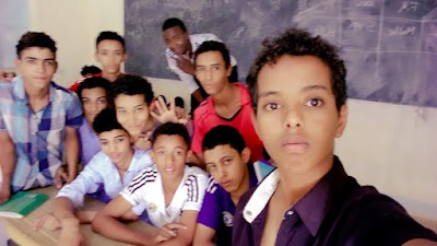 school