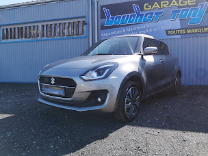 Photo n°14 de GARAGE BOUCHET TONY à Saint-Ferréol-des-Côtes (Garage automobile)