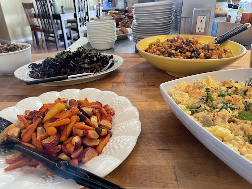 Mindful Meals - Visual