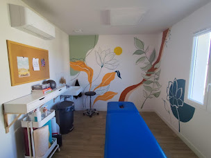 Photo n°5 de KINESOS à Saint-Siffret (Kinésithérapeute)