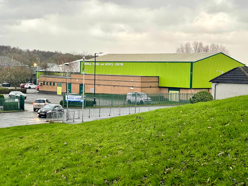 Bidston Sports and Activity Centre - Thumbnail