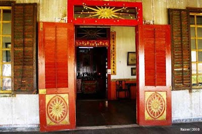 Photos of Kampung Kapitan