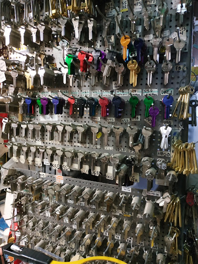 ΜΠΑΛΗΣ ΗΛΙΑΣ ΟΕ