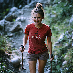 Photo n°5 de Jura Tribe à Pupillin (Magasin de vêtements)