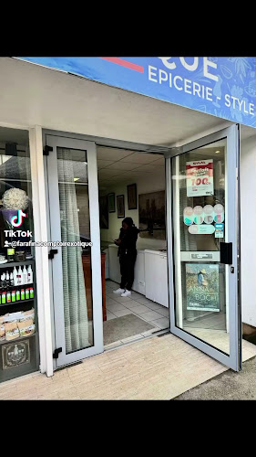 Opinii despre Comptoir Exotique Farafina în Quimper - Épicerie