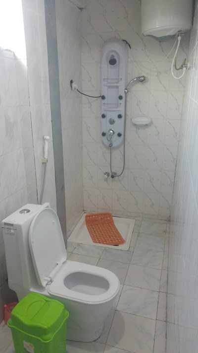Photos of Michael Hotel