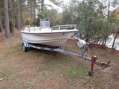 Photos of Charity Boat Sales