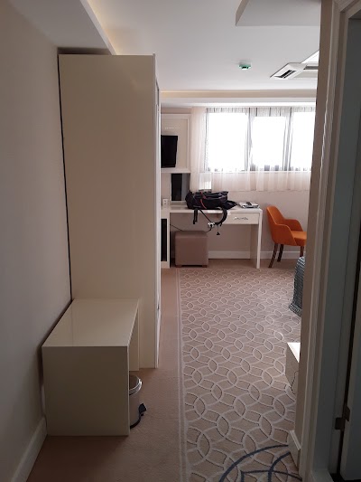 Photos of Metinler Hotel