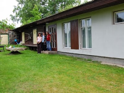 Photos of Tohvri Turismitalu