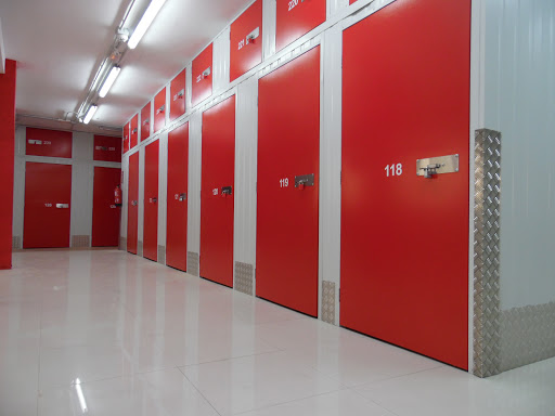 Espacio Trinidad - Visual