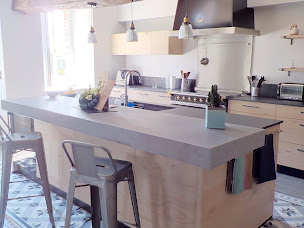 Photo n°35 de Meubles Darnault SARL à Saint-Gervais-la-Forêt (Magasin de literie)