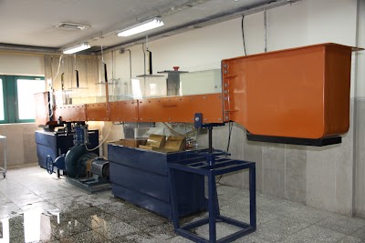 Photos of Islamic Azad University Central Tehran Branch