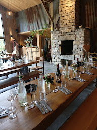 Photo n°24 de Les Pigeons de Mesquer à Mesquer (Restaurant)