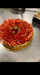 Photo n°3 de La panière du mail à Fontaine (Boulangerie)