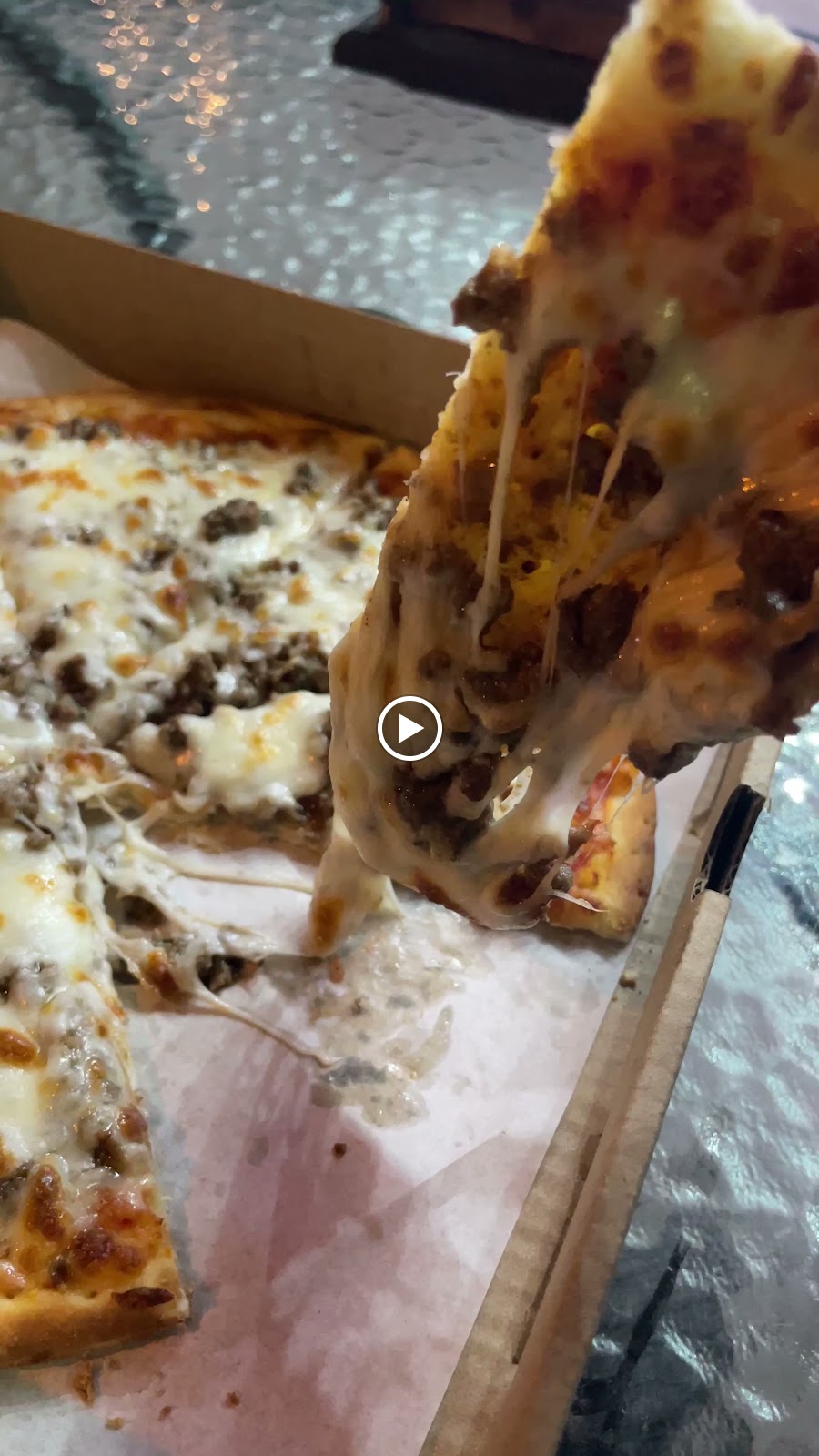 مطعم الفطيرة الجاهزة للفطائر والمعجنات 🏻‍ - صورة 5