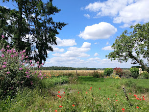 Photo n°19 de Gîte La ferme des Logeries à La Ferrière (Gîte)