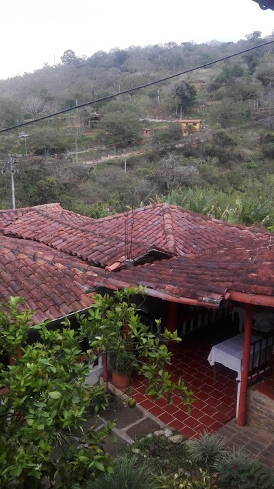 Photos of Hotel Dos Quebradas Cascada Afrodita