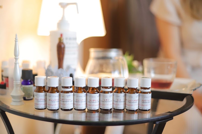 アロマ・クレール