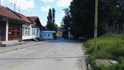 Photos of Klinika za interne bolesti