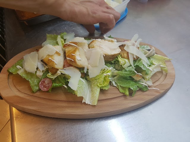 Restaurant NORMA