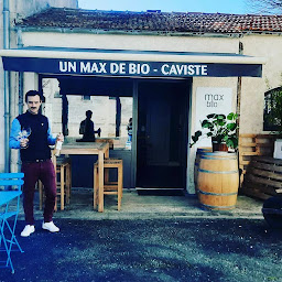 Photo n°19 de UN MAX DE - nitivement à Saint-Germain-d'Esteuil (Cave à vins)