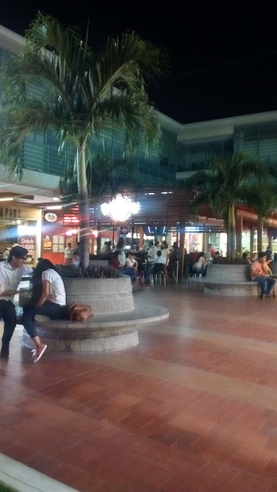Photos of Ventura City Park Square