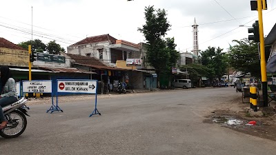 Photos of Masjid Besar Daarul Muttaqien