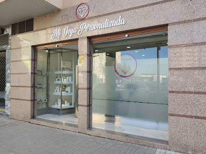 Mi Joya Personalizada