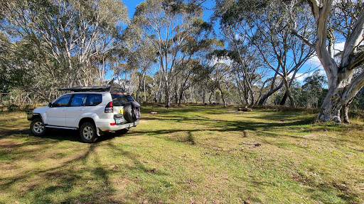 Bryce Gorge Inset Car Park