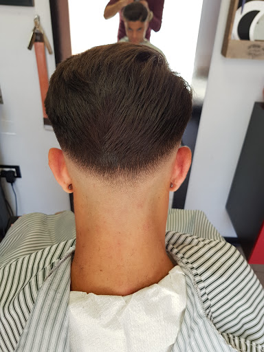 BARBER SHOP Viviani - Thumbnail
