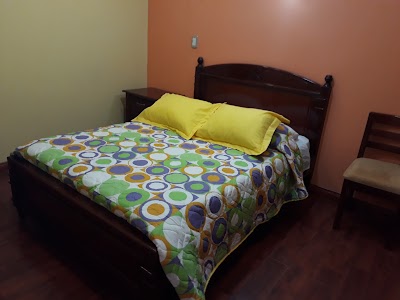 Photos of Hostal Los Molinos