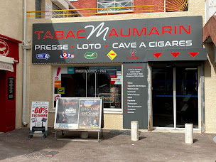 Photo n°11 de Tabac Presse Maumarin à Le Crès (Bureau de tabac)