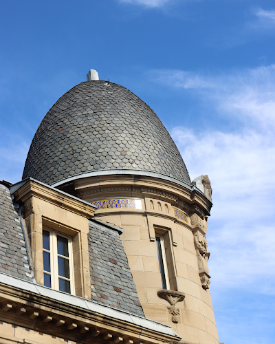 SCP PEYRONNIE - Notaires associés