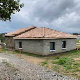 Photo n°1 de LS MULTISERVICES à Lachapelle-sous-Aubenas (Maçon)