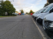 FCMAG à Pont-Sainte-Maxence