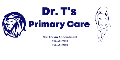 Photo of Dr T's Primary Care for Men clinic location