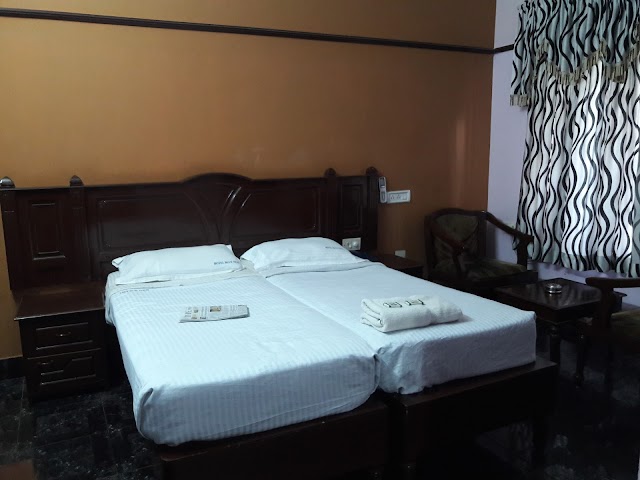 Hotel Blue Nest