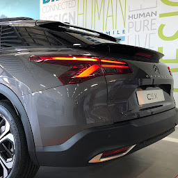 Photo n°6 de GENERALE AUTOMOBILE DE BOURGES ETS DE ST AMAND MONTROND – Citroën à Saint-Amand-Montrond (Vendeur de voitures d'occasion)