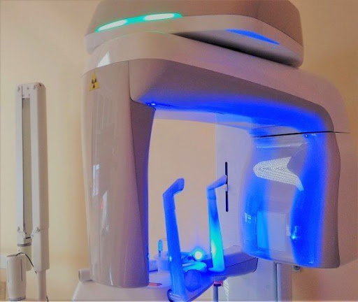Studio Dentistico Lang Dr. Frederic - Thumbnail